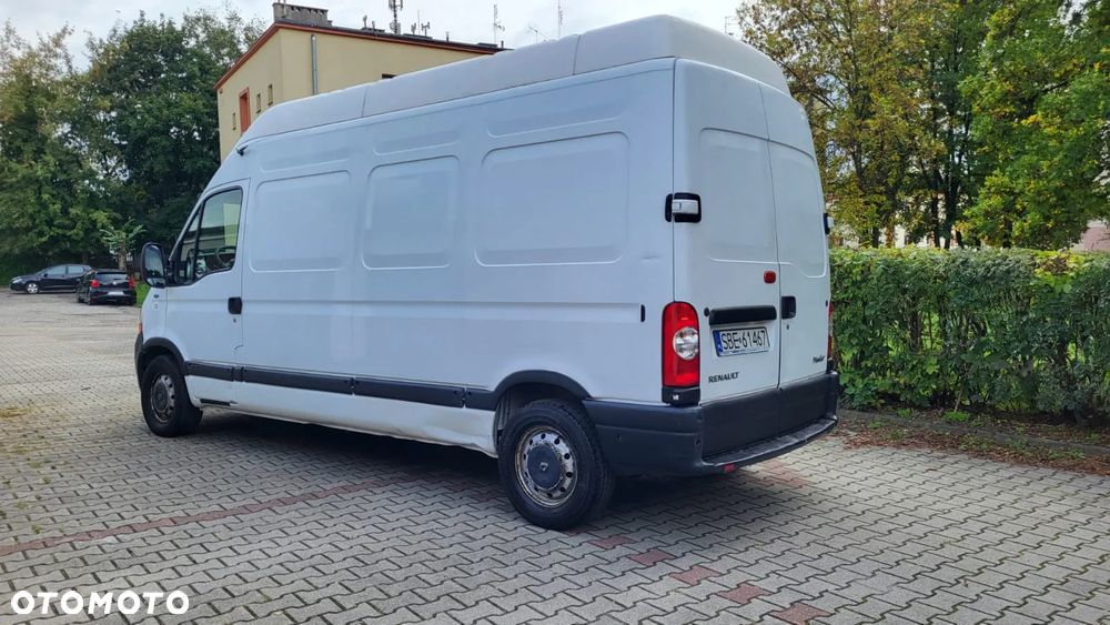 Renault Master L3H3 - 29