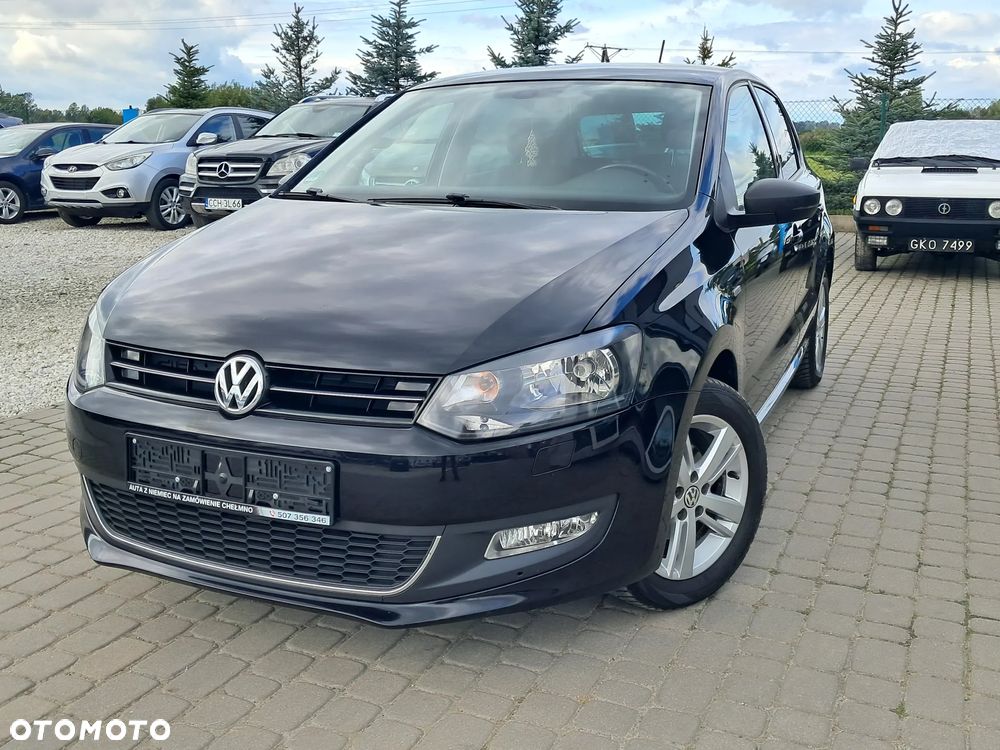 Volkswagen Polo - 2