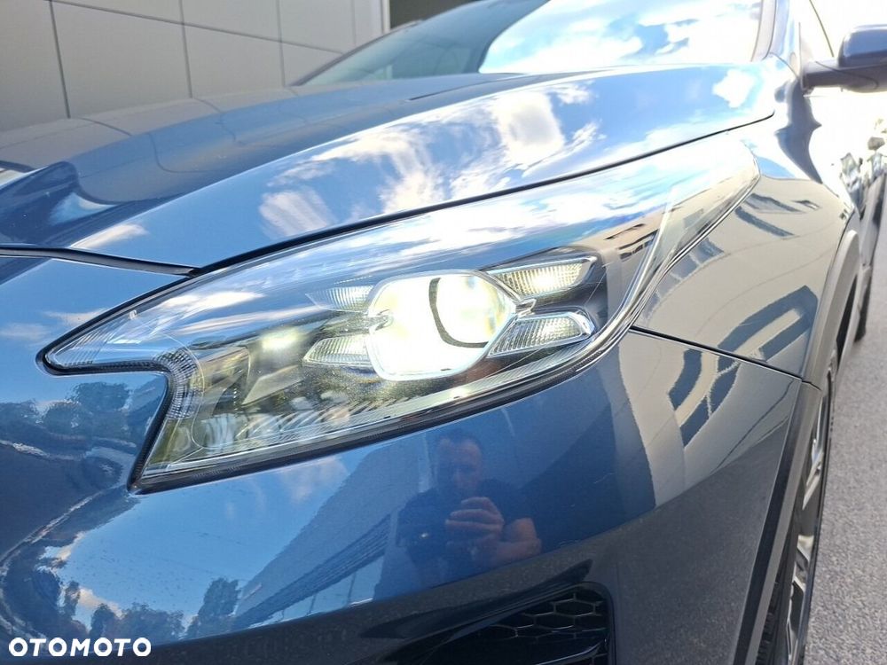 Kia XCeed 1.6 T-GDI L - 13