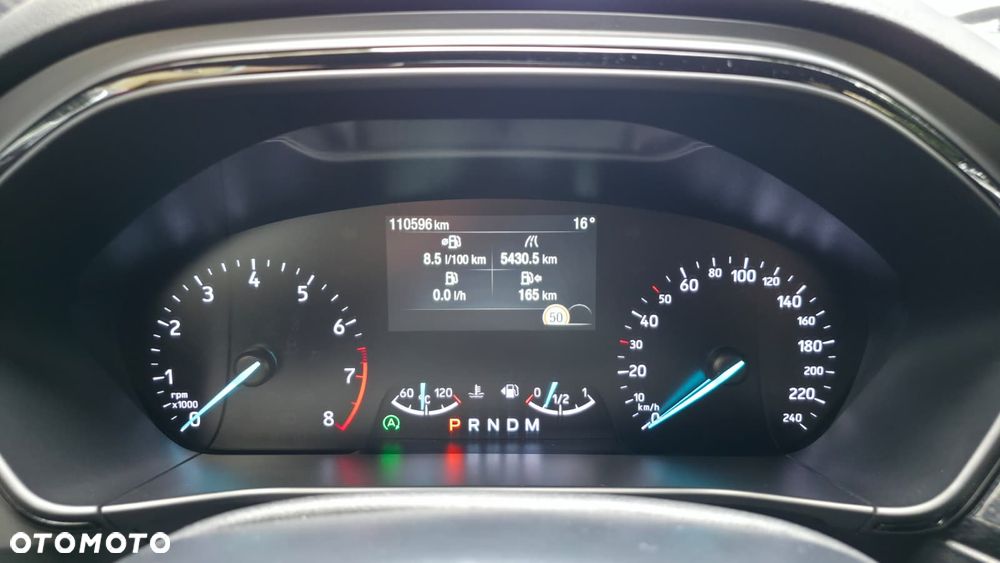 Ford Focus 1.0 EcoBoost ST-Line ASS PowerShift - 32