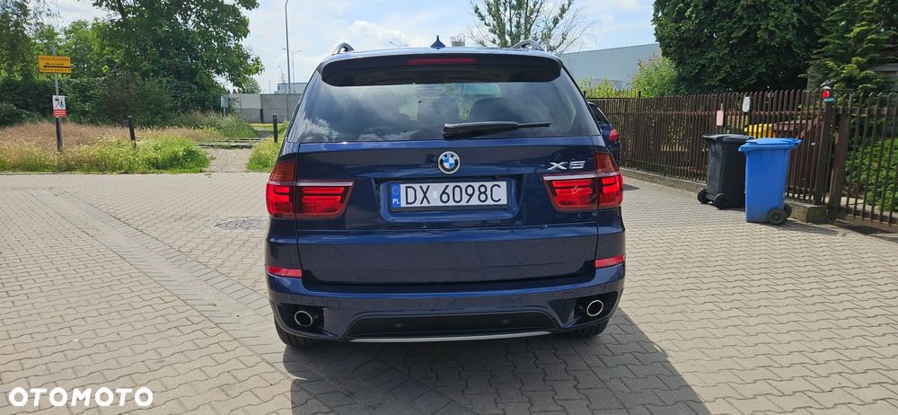 BMW X5 3.5i xDrive - 12