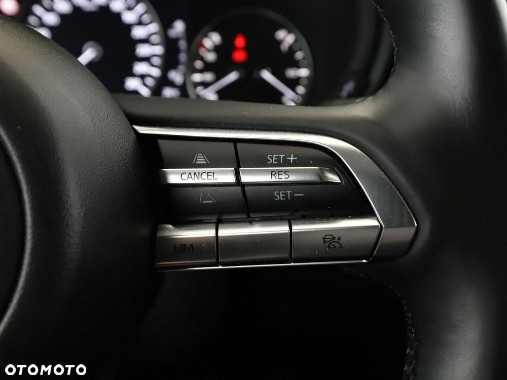Mazda CX-30 SKYACTIV-G 2.0 M-Hybrid SELECTION - 35