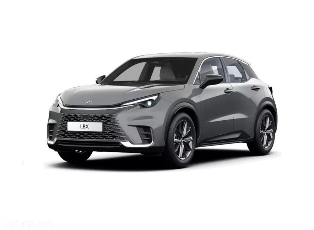 Lexus LBX 1.5 Hybrid Elegant - 1