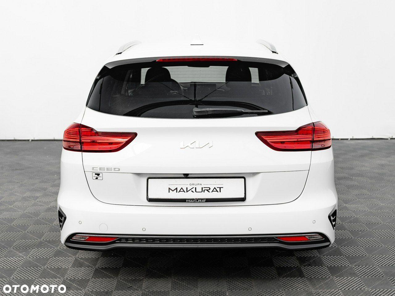 Kia Ceed 1.5 T-GDI M DCT - 11