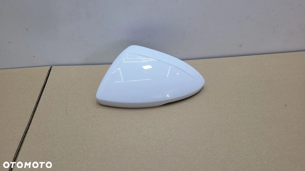 Obudowa Nakładka Lusterka L Europa Oryginał Opel Astra V 5 K 2015-2022 - 1