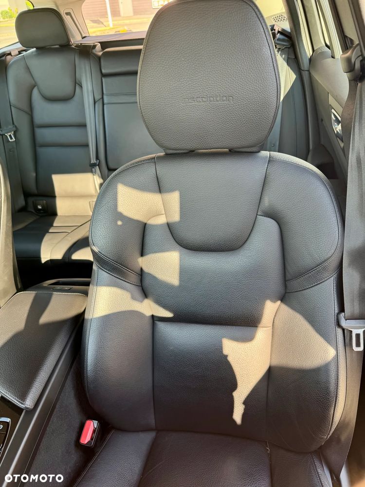 Volvo V60 D3 SCR AWD Inscription - 15