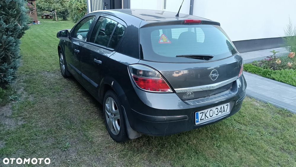 Opel Astra II 1.4 Start - 6