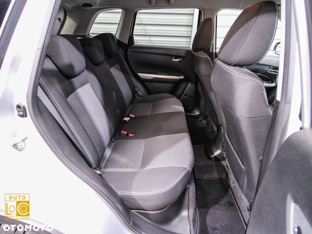 Suzuki Vitara 1.6 Premium 2WD - 11