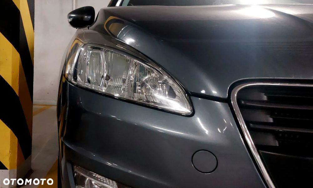 Peugeot 508 1.6 T Active - 11