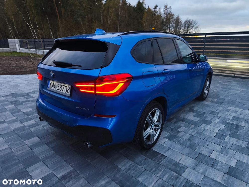BMW X1 - 9