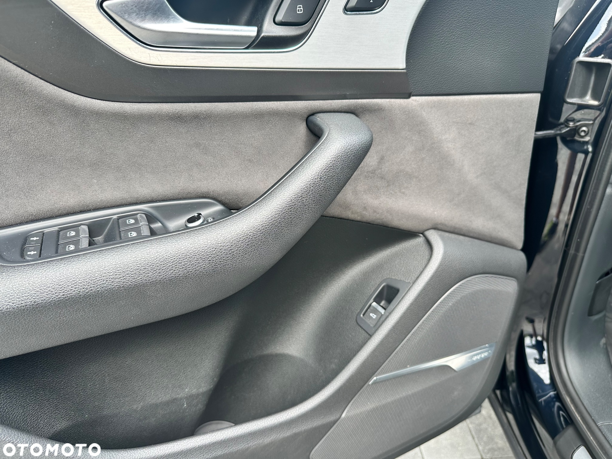 Audi Q7 3.0 TDI Quattro Tiptronic - 27
