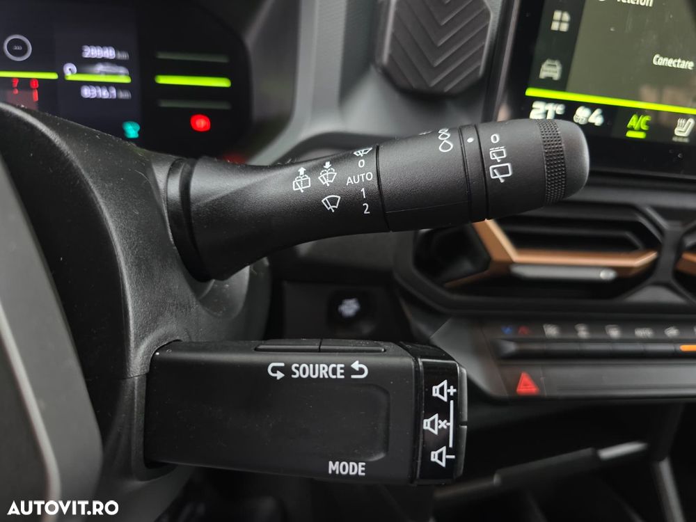 Dacia Duster TCe 130 4X4 MHEV Extreme - 16
