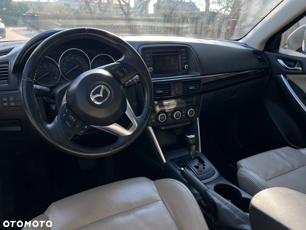 Mazda CX-5 - 31