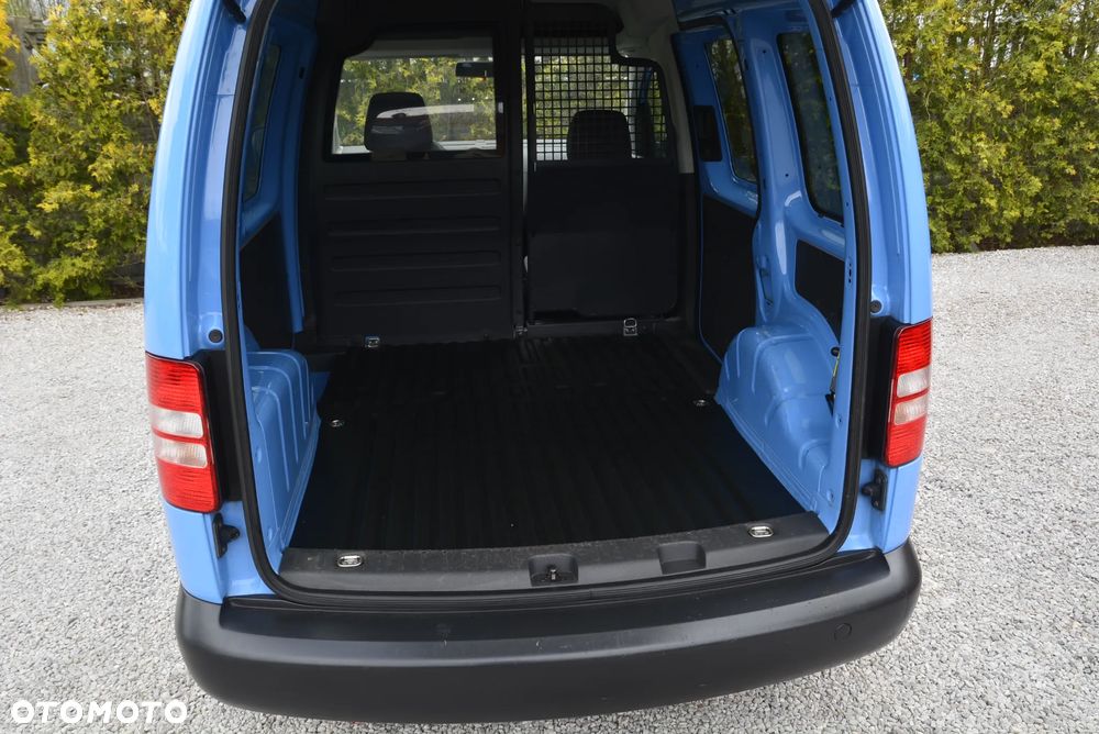 Volkswagen Caddy - 25
