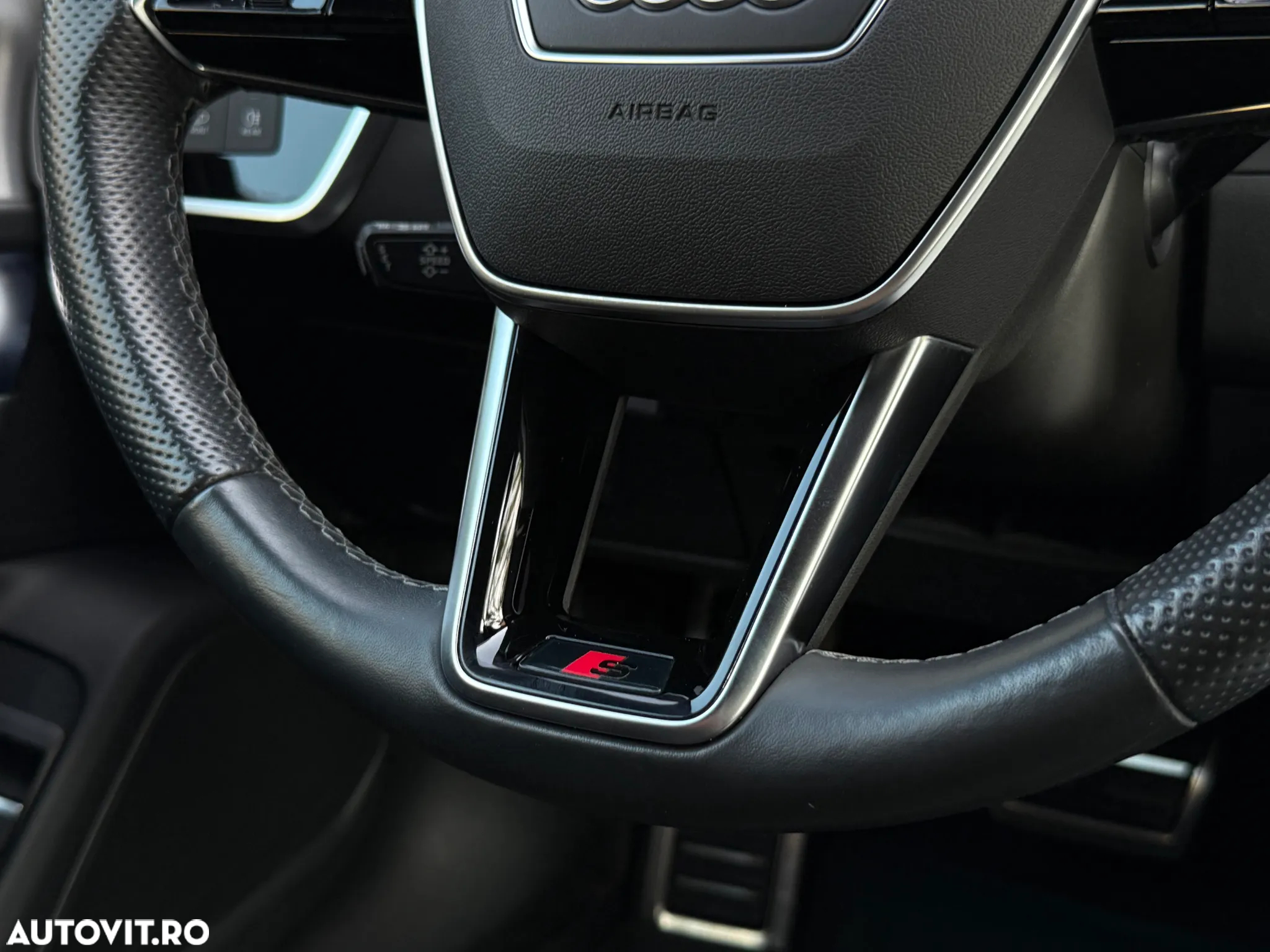 Audi A6 - 28