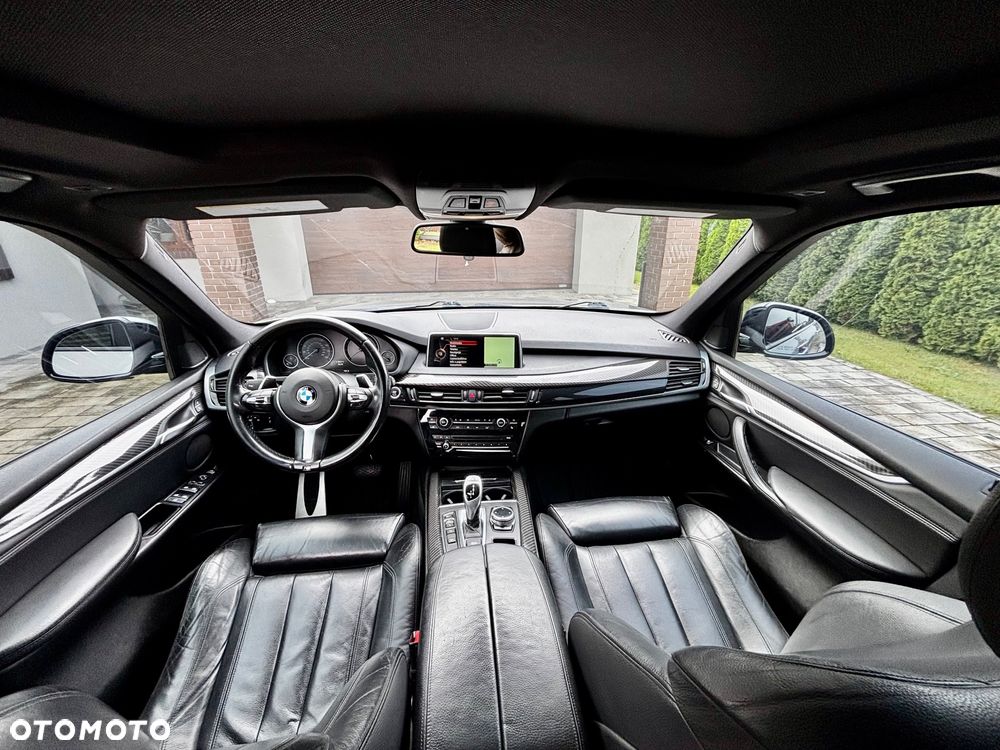 BMW X5 xDrive35i M Sport Edition - 31