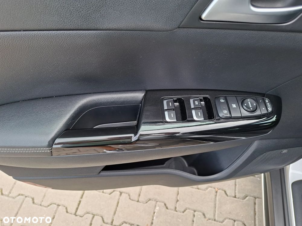 Kia Sportage 2.0 CRDI L 4WD - 19
