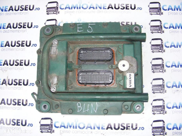 Calculator motor centralina piese dezmembrari Volvo FH FM 400, 440