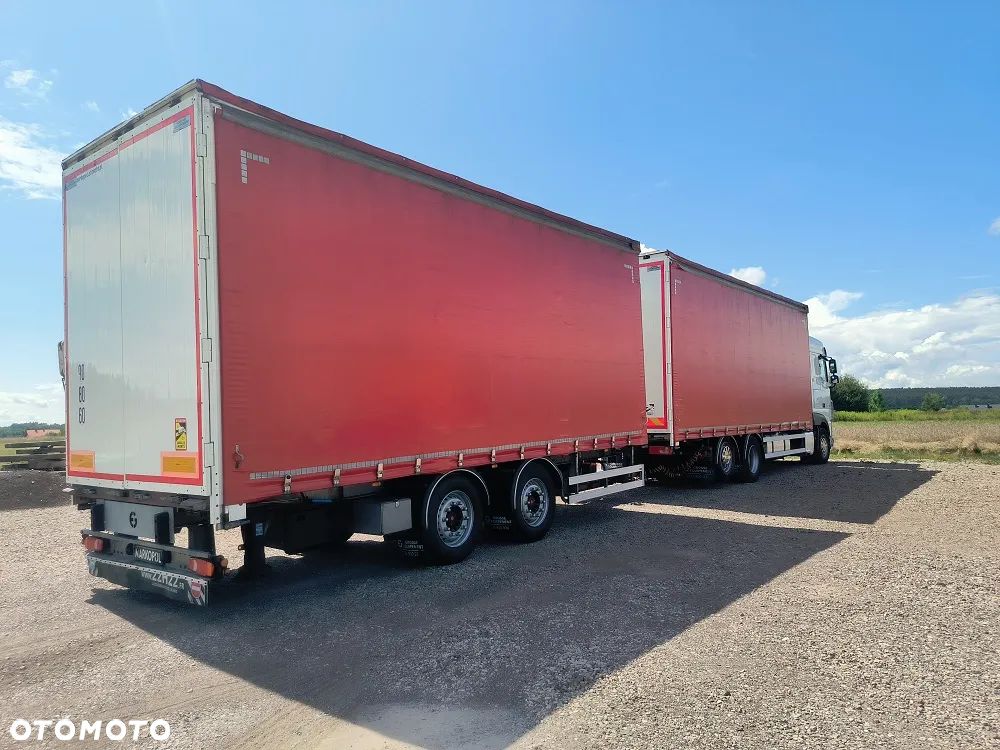 DAF XF 530 - 4
