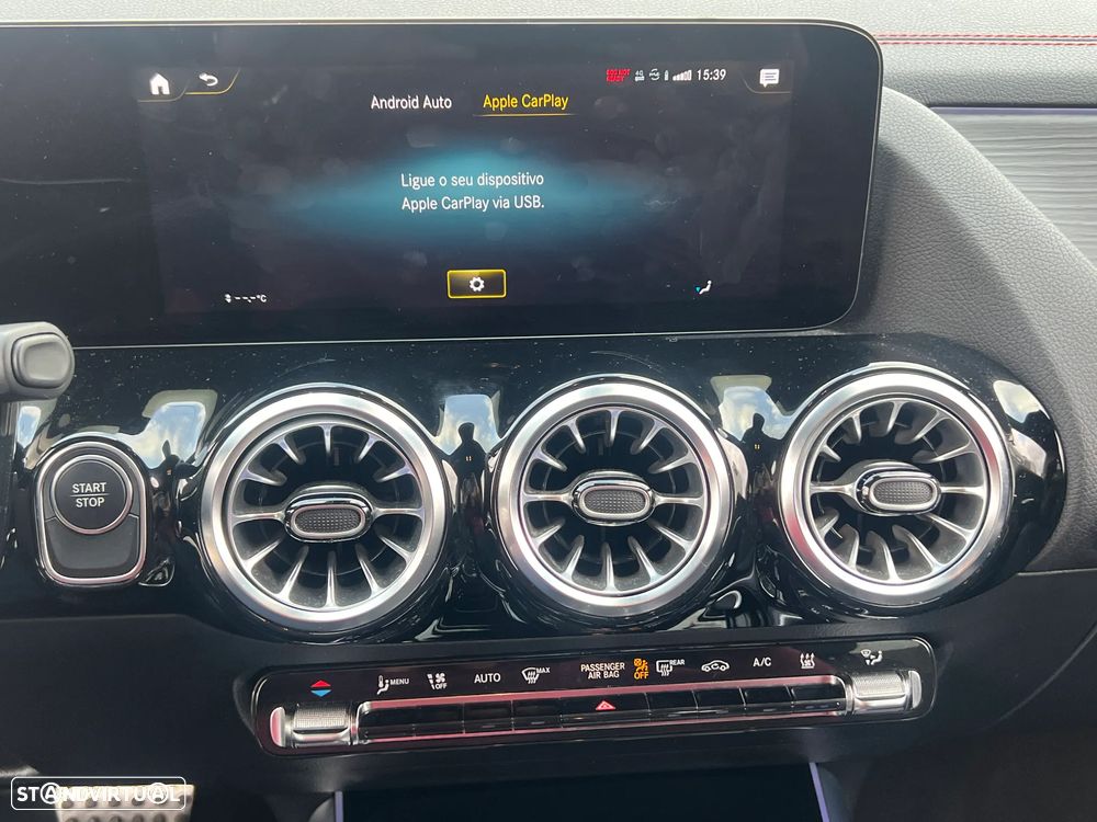 Mercedes-Benz EQA 250 AMG Line - 24