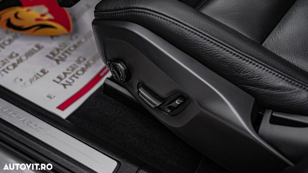 Volvo XC 60 T8 AWD Recharge Plus Bright - 21