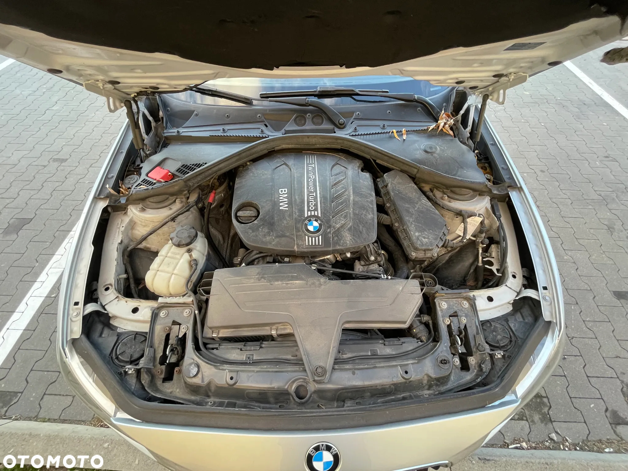 BMW Seria 1 118d - 23