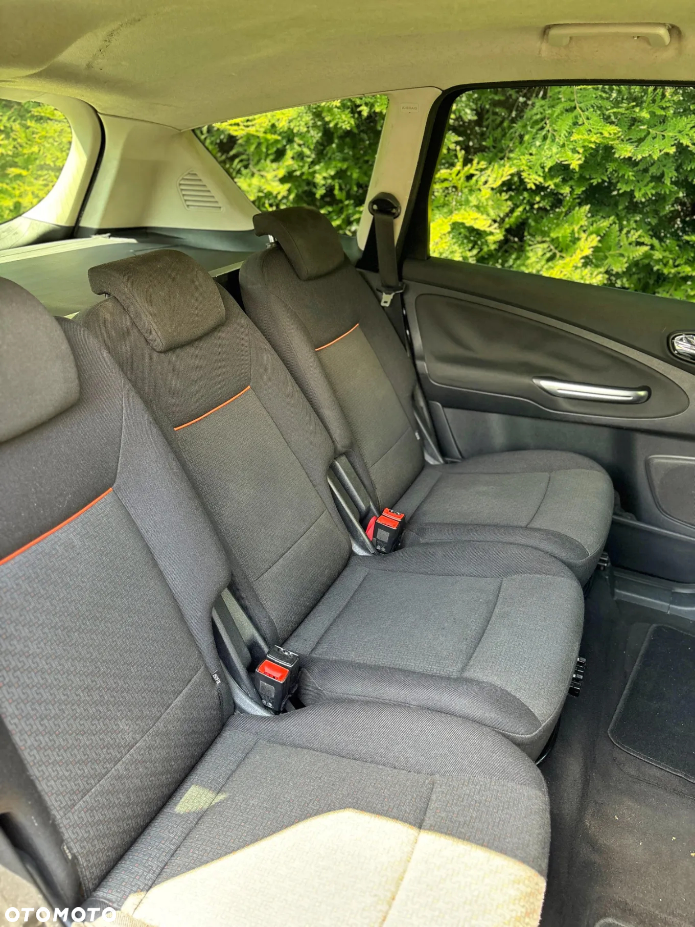 Ford S-Max 2.0 TDCi Trend - 11