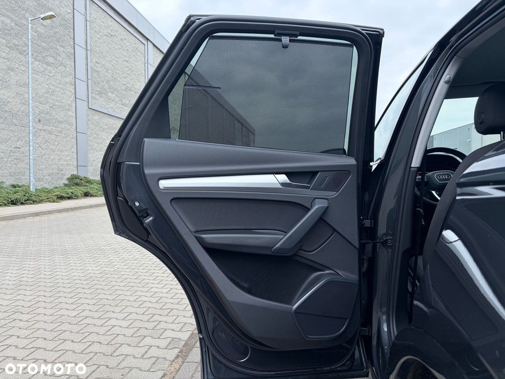 Audi Q5 - 23
