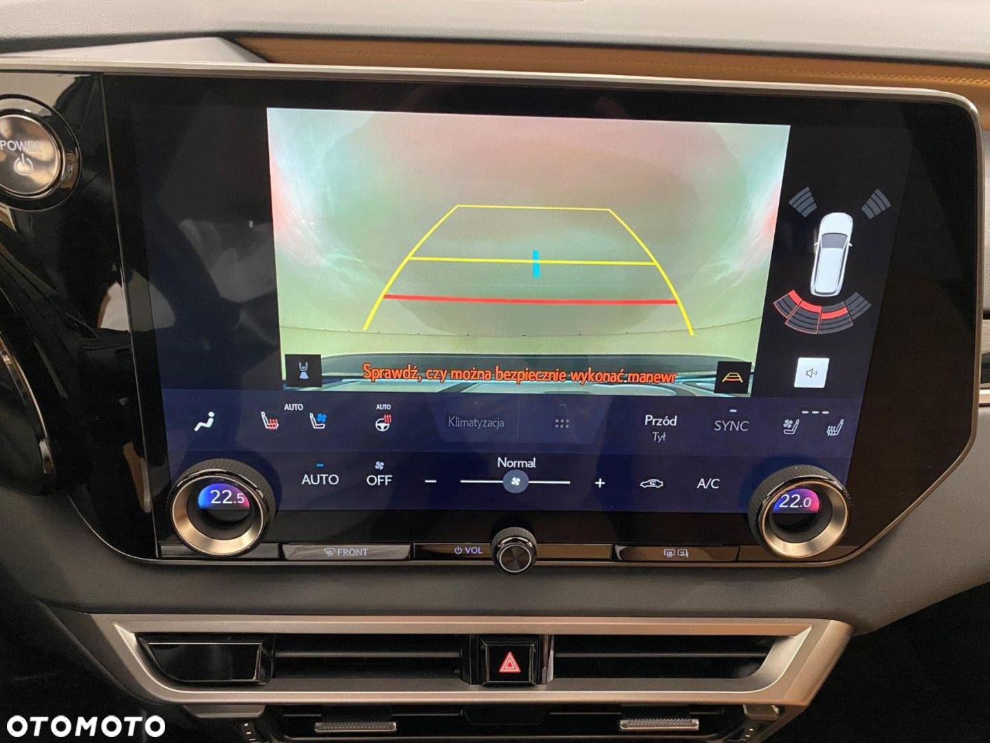 Lexus RX 350h Prestige - 18