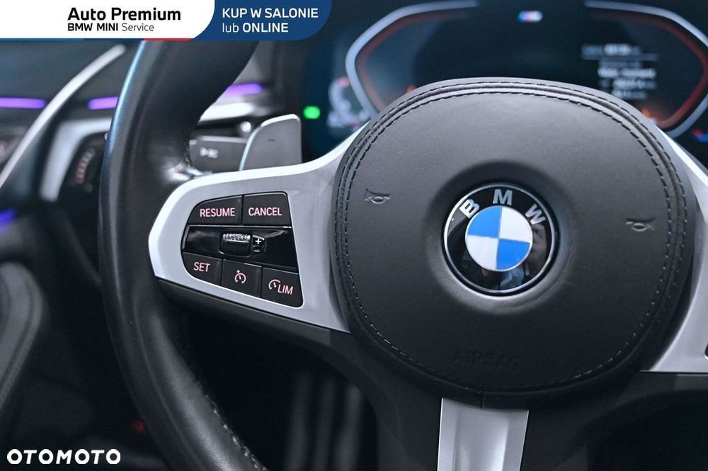 BMW Seria 5 530d xDrive mHEV - 7