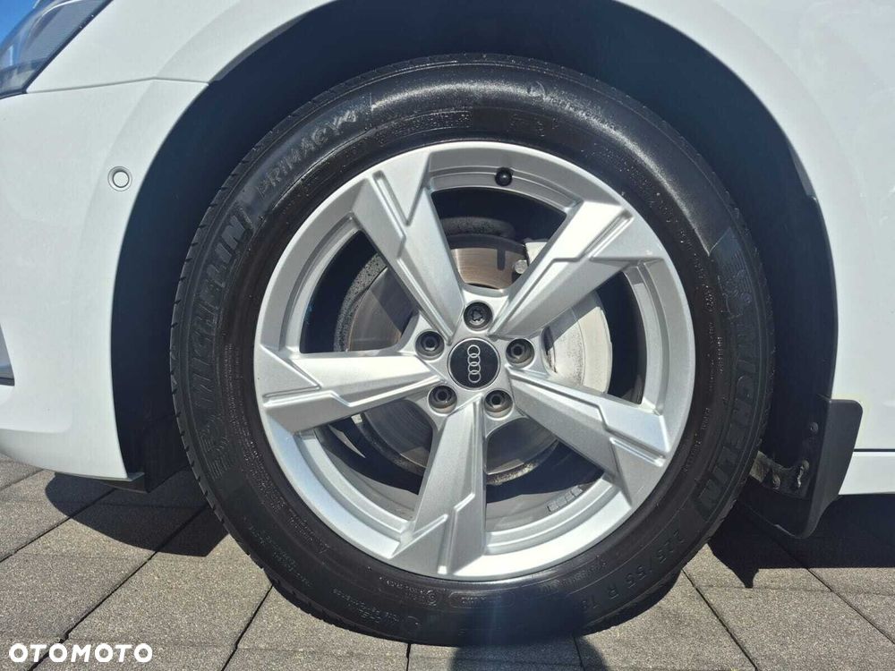 Audi A6 Avant 40 TDI mHEV Quattro S tronic - 35
