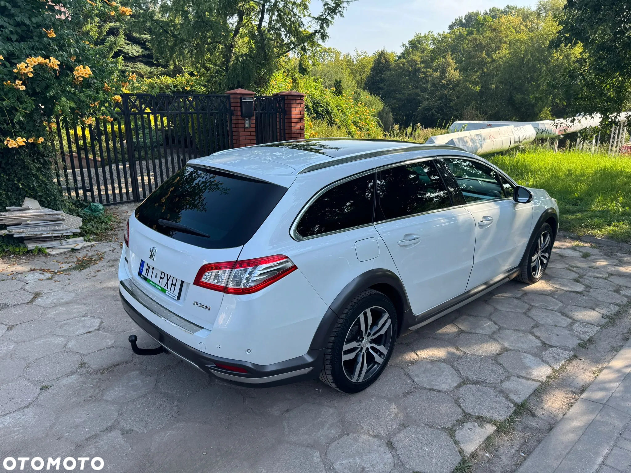 Peugeot 508 ver-2-0-bluehdi-rxh-s-s - 17