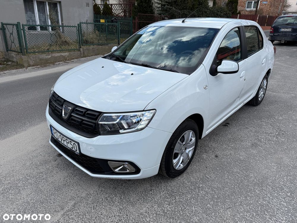 Dacia Logan 1.0 SCe Laureate - 2