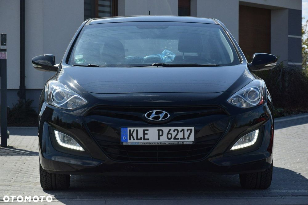 Hyundai i30 1.4 Premium - 2