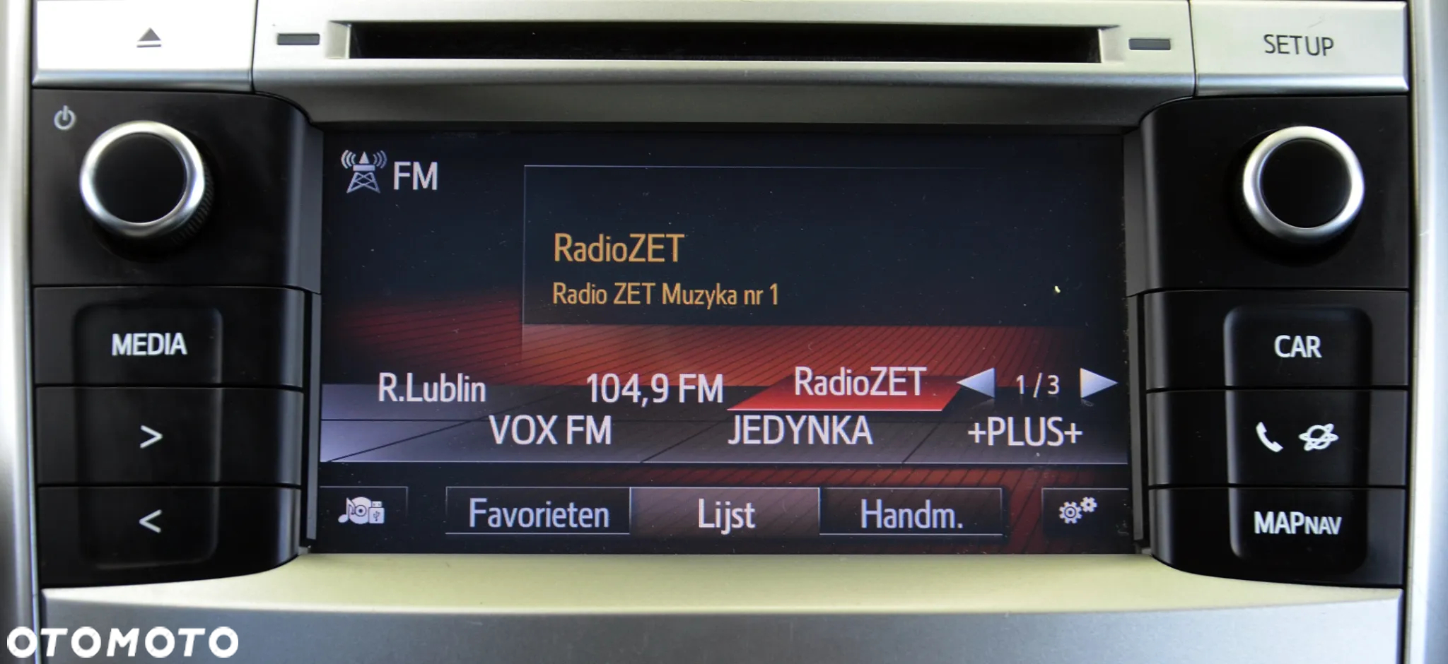 Toyota Verso 1.6 D-4D Premium - 20