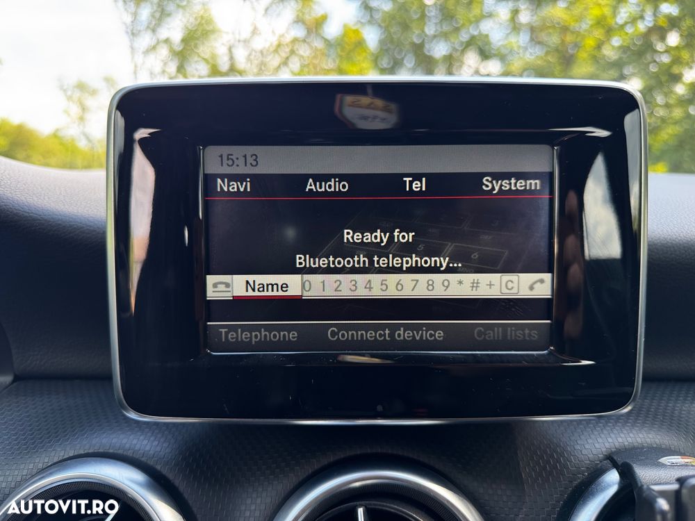Mercedes-Benz A 180 CDI BlueEfficiency 7G-DCT Style - 4
