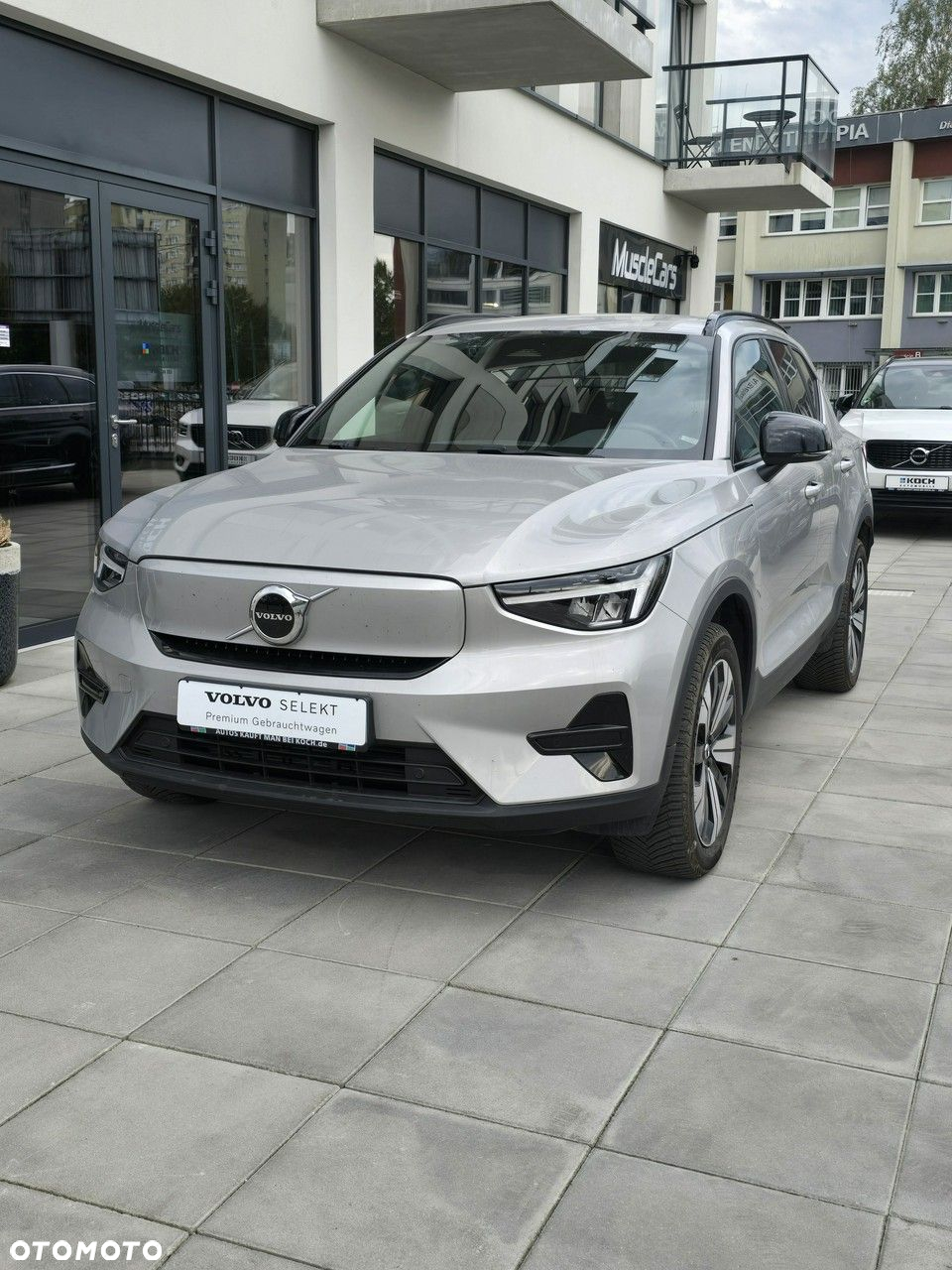 Volvo XC 40 - 2