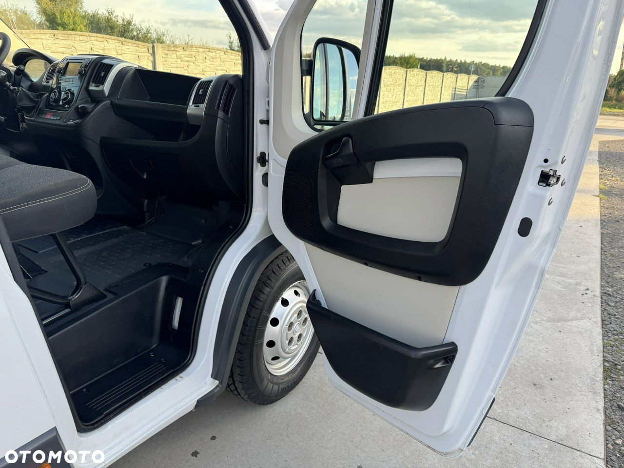 Fiat Ducato - 9