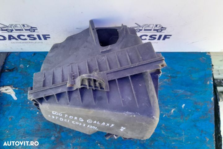 Carcasa filtru aer 4616185989 4616185989 Ford Galaxy 2 [2006 - 2010] - 2