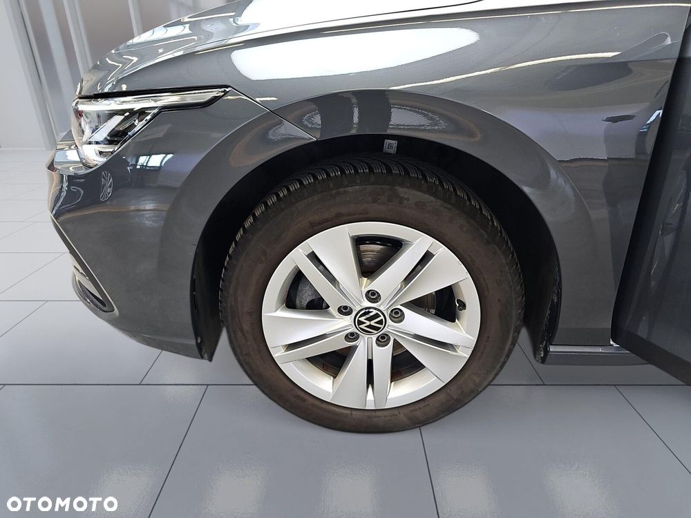 Volkswagen Golf Variant 1.5 TSI EVO Life - 34