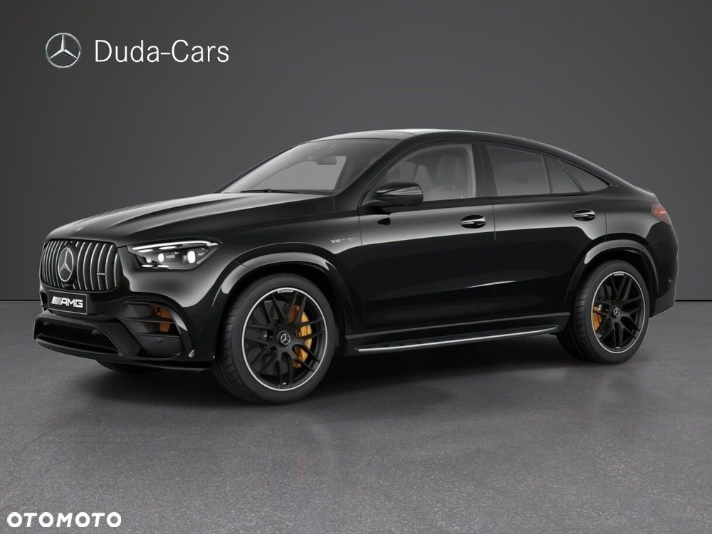 Mercedes-Benz GLE - 2
