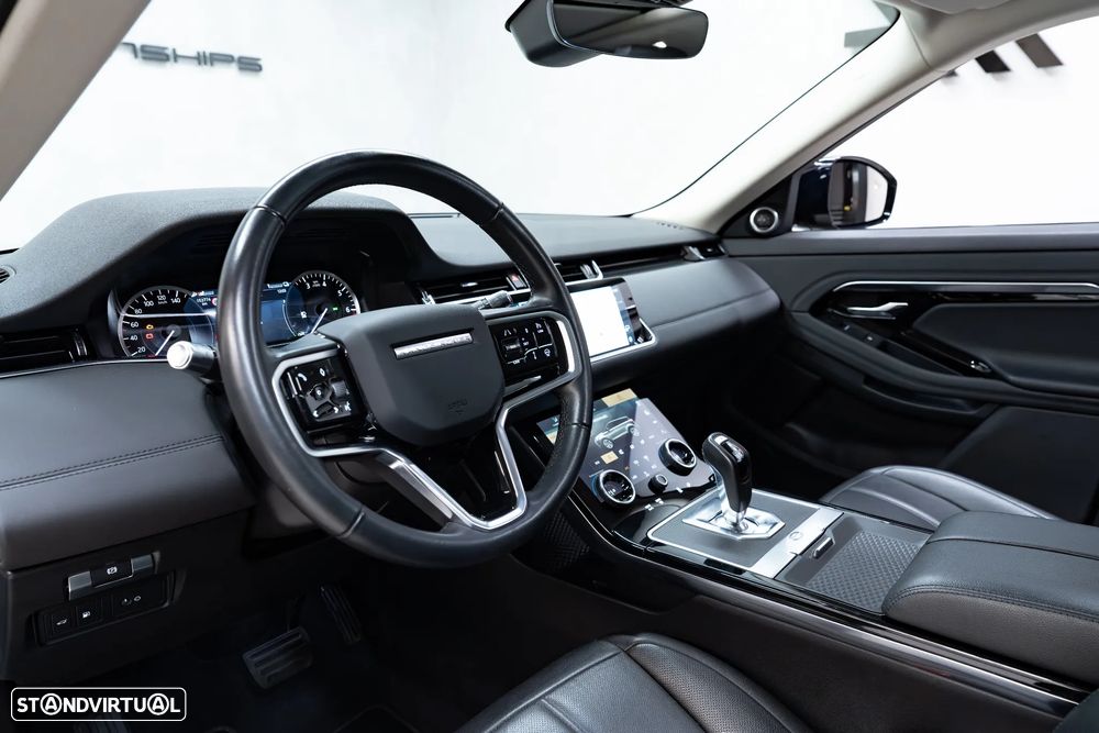 Land Rover Range Rover Evoque P300e S - 20