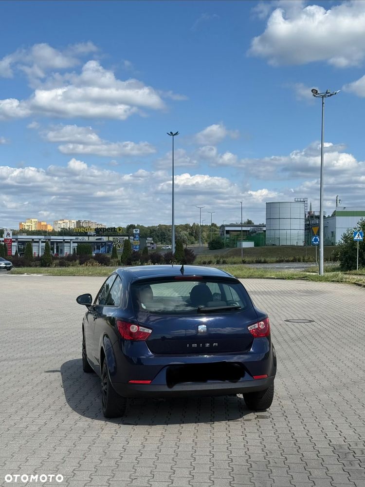 Seat Ibiza 1.4 16V Cool - 6