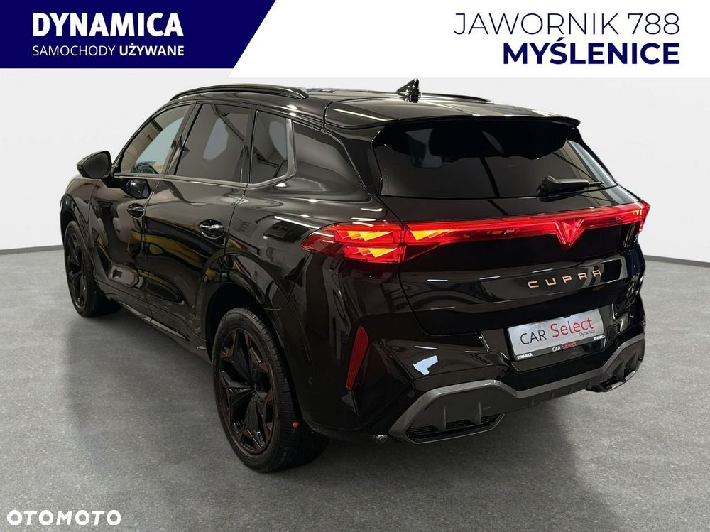 Cupra Terramar 1.5 eTSI DSG - 7