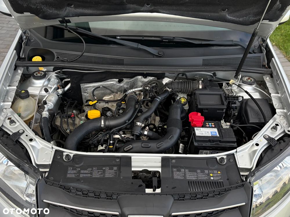 Dacia Sandero Stepway - 36