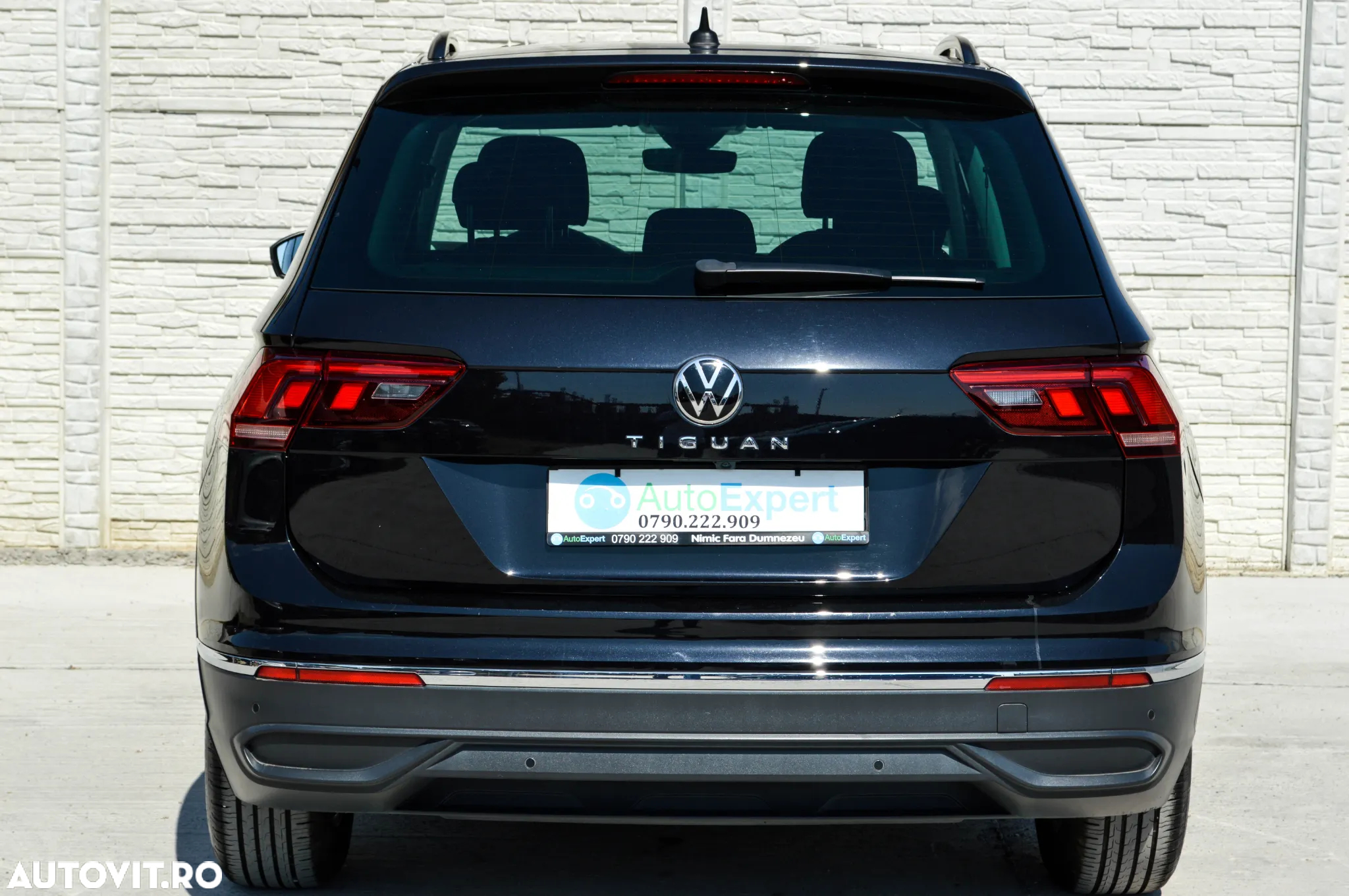 Volkswagen Tiguan 1.5 TSI OPF DSG Life - 14