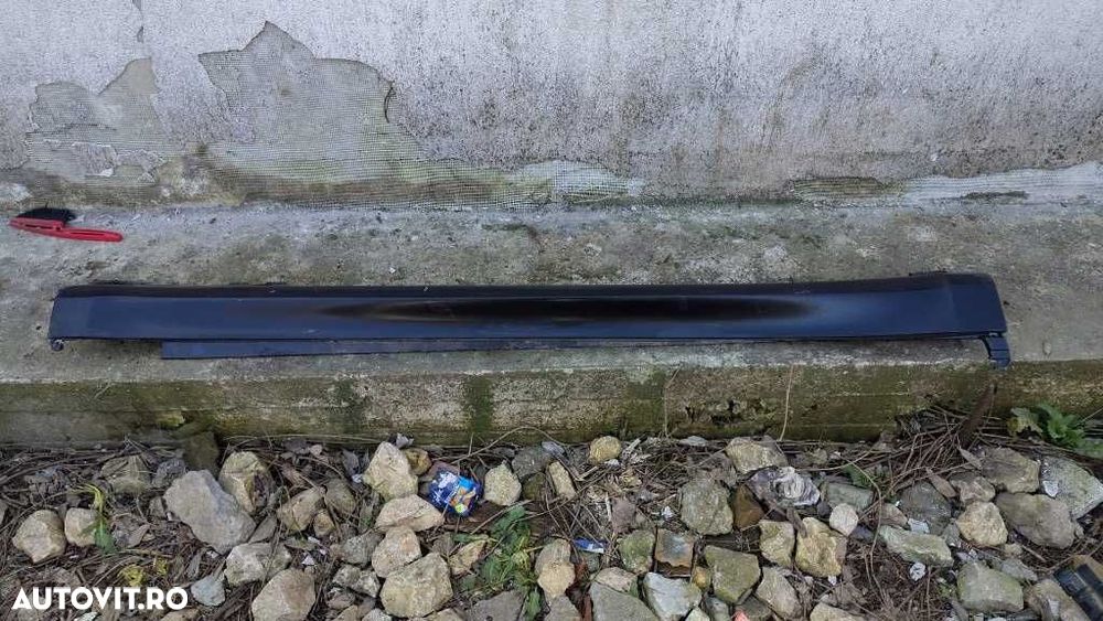 Prag dreapta Bmw X6 F16 M Sport - 1