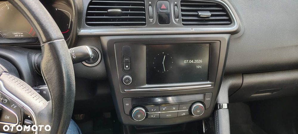 Renault Kadjar 1.2 Energy TCe Life - 3