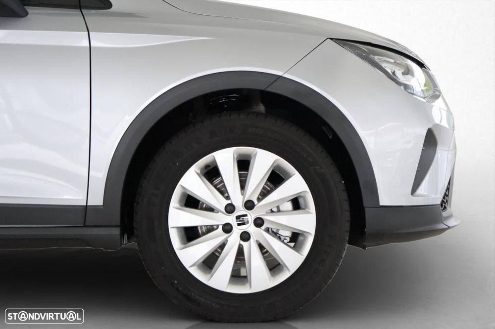 SEAT Arona 1.0 TSI Style DSG - 10