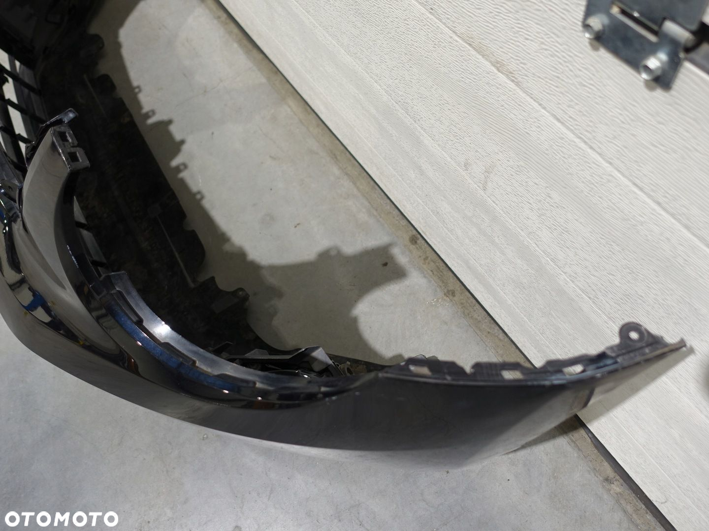 VW BEETLE 5C ZDERZAK PRZÓD PRZEDNI KOMPLETNY PDC KRATKA SPOILER LC9X - 5